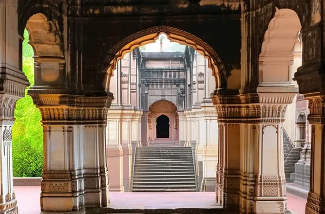 Discover Pune’s Hidden Historical Sites