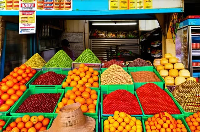 10 Pune Hidden Markets You Must Explore