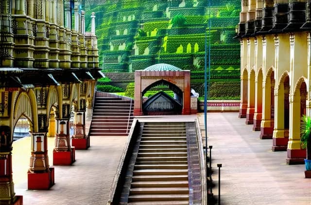 15 Pune Lesser-Known Attractions to Explore