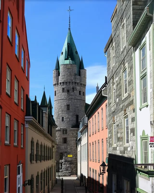 10 Québec City Hidden Art Galleries to Explore