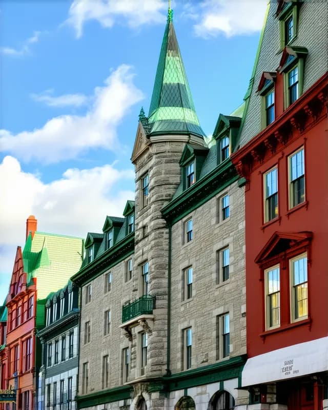 15 Québec City Hidden Gems You Must Explore