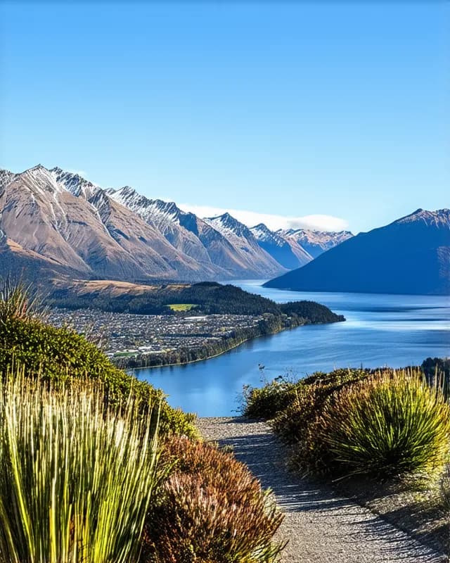 Top 10 Queenstown Hidden Hiking Trails to Explore