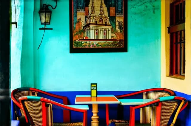 10 Quetzaltenango Hidden Cafes You Must Visit