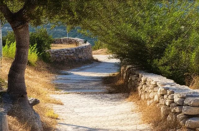 Discover Rethymno’s Hidden Nature Trails