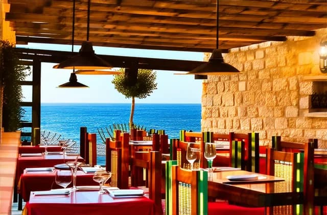 10 Rethymno Undiscovered Restaurants You Must Try