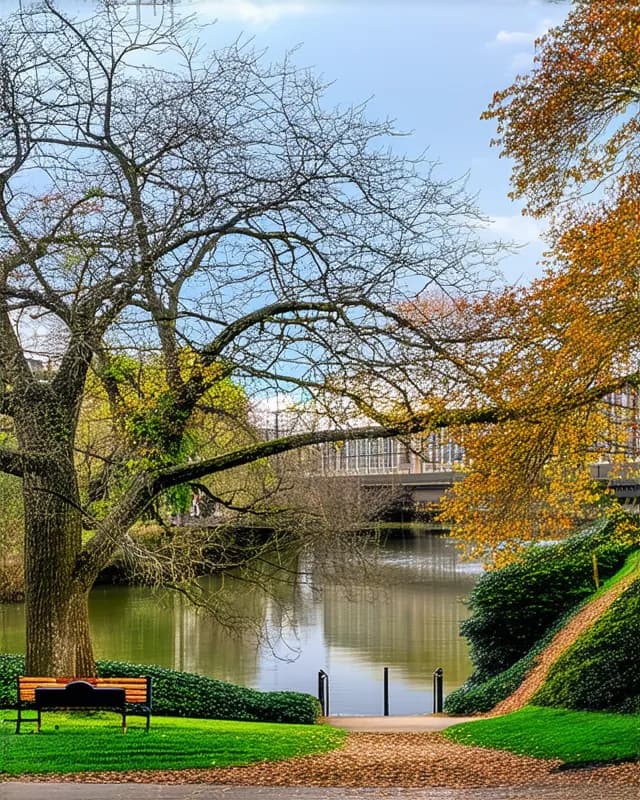 20 Richmond Hidden Gems You Must Explore