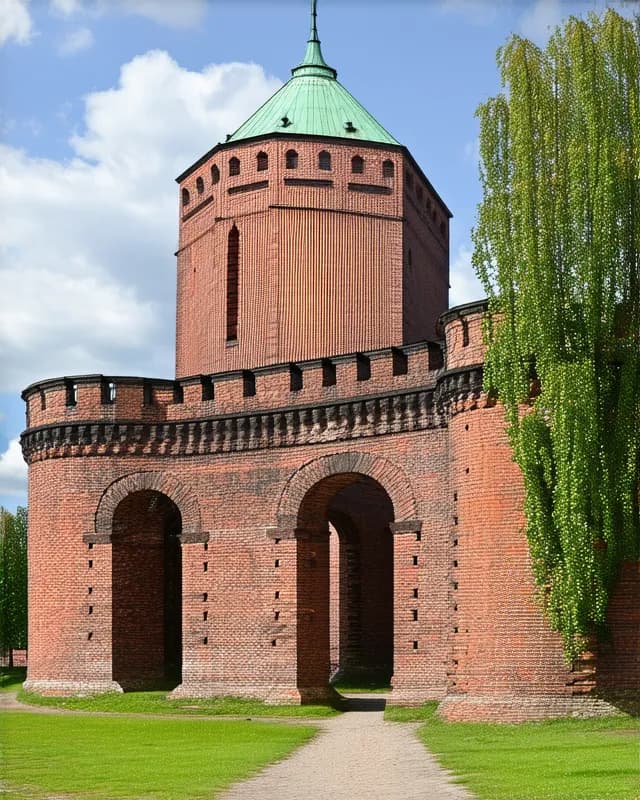 15 Hidden Gems: Rīga’s Secret Historical Sites