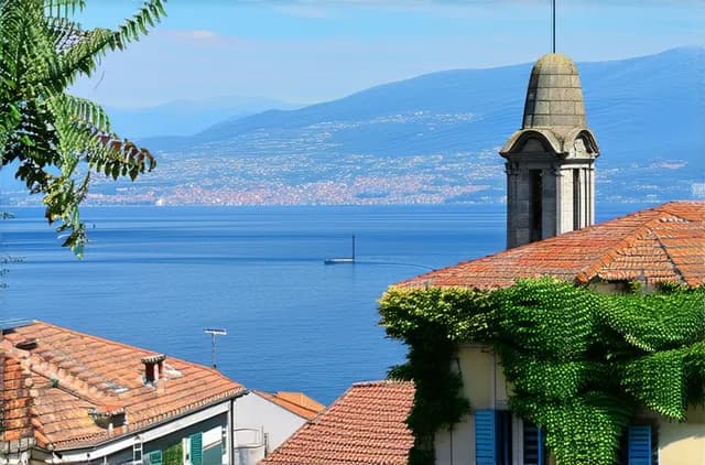 10 Hidden Viewpoints in Rijeka You Must Visit