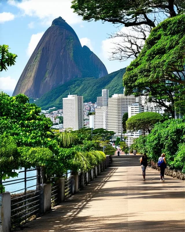 15 Hidden Gems in Rio de Janeiro You Must Visit