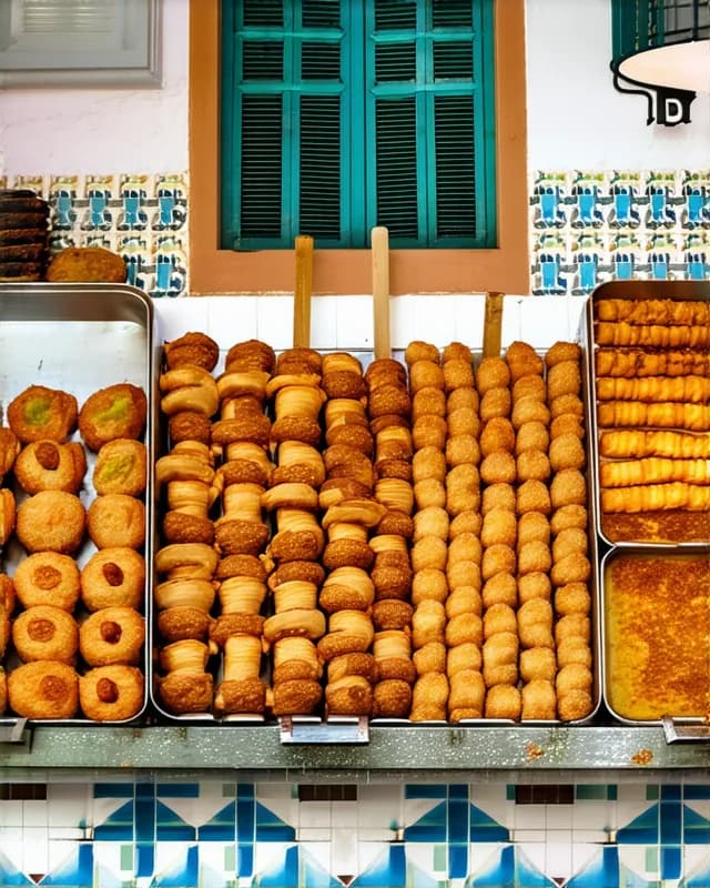 10 Rio de Janeiro Secret Food Spots You Must Try