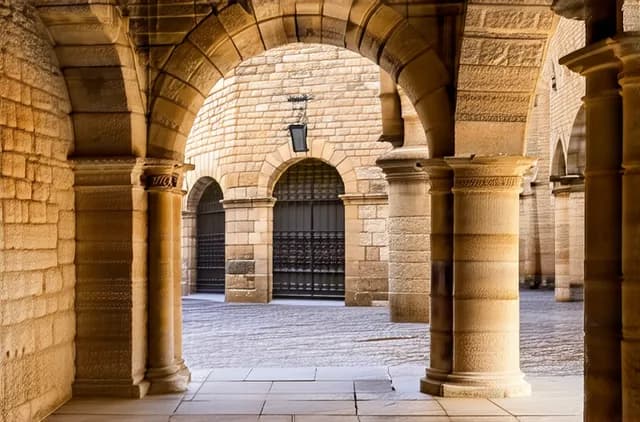 10 Hidden Historical Sites in Salamanca