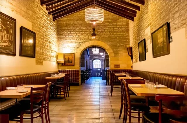 10 Salamanca Little-Known Dining Gems