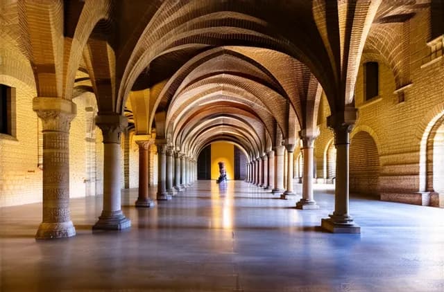 10 Undiscovered Art Spots in Salamanca