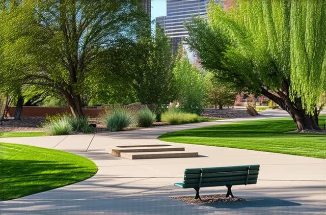 10 Salt Lake City Hidden Parks You Must Visit