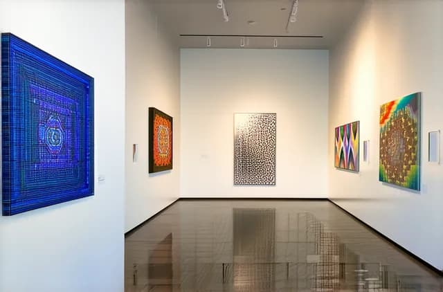 15 Salt Lake City Secret Art Spaces to Explore