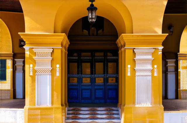 20 Salta Hidden Architectural Gems to Discover