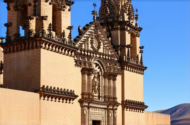 10 Lesser-Known Cultural Festivals in Salta