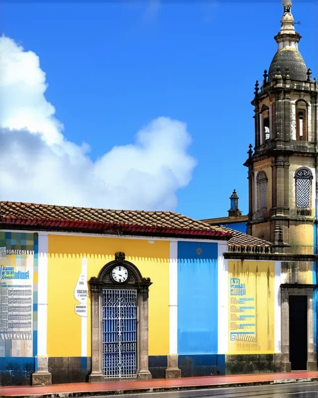 20 Hidden Gems in Salvador You Need to See