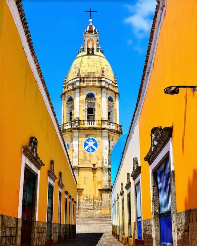 10 Salvador Hidden Historical Sites You Must Visit