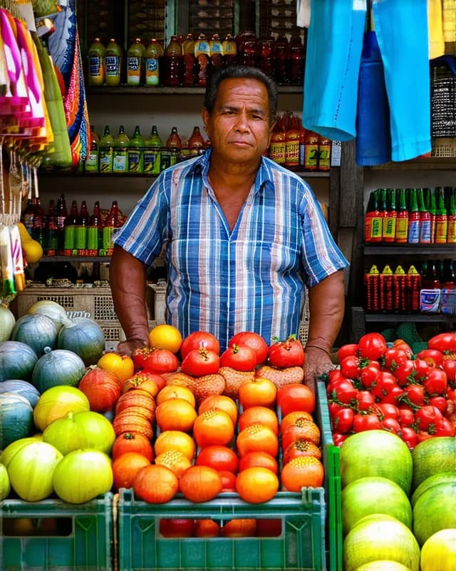 10 Hidden Markets in Salvador You Must Visit