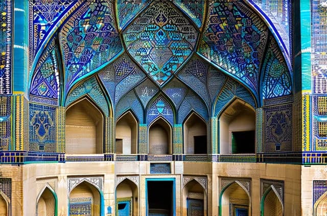 20 Samarkand Hidden Gems You Must Discover