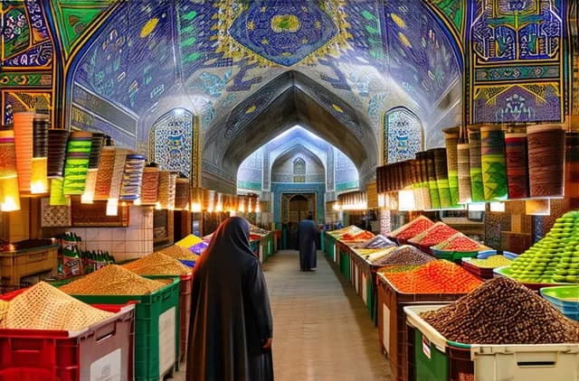 10 Hidden Gems in Samarkand You Must Explore