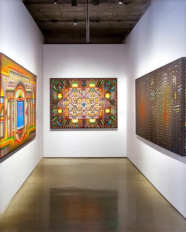 Discover San Antonio’s Secret Art Venues