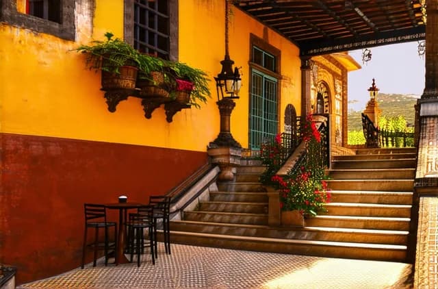 10 Secret Cafes in San Cristóbal de las Casas