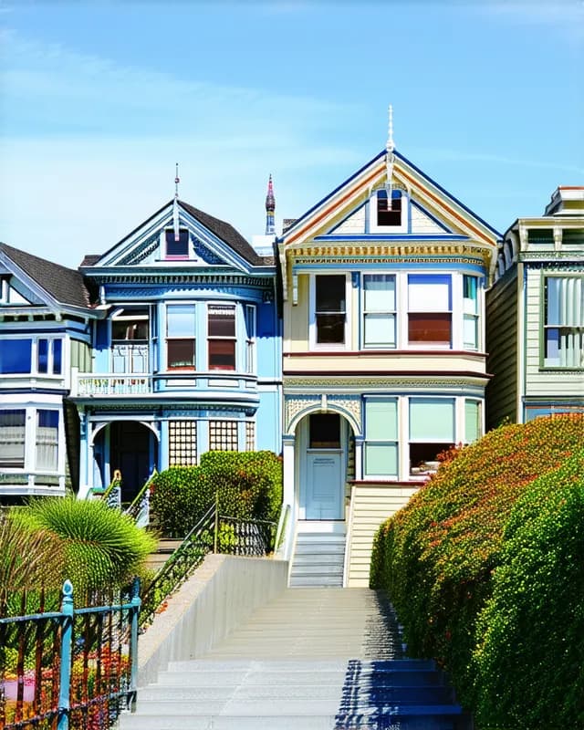 20 Hidden Gems in San Francisco You Must Explore