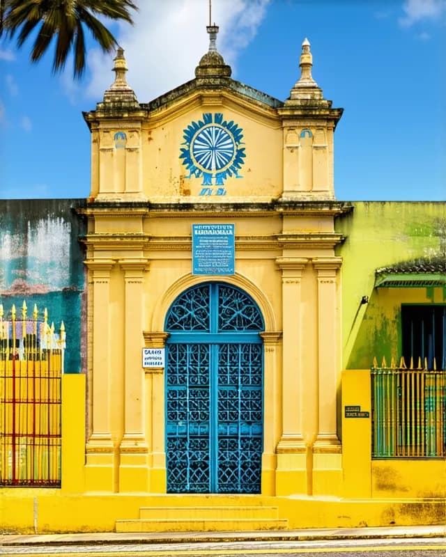 Discover San Juan’s Unexplored Neighborhoods