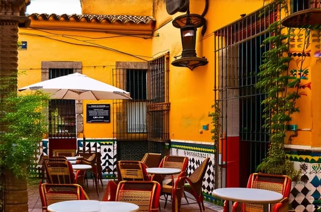 10 Hidden Cafes in San Miguel de Allende You Must Try