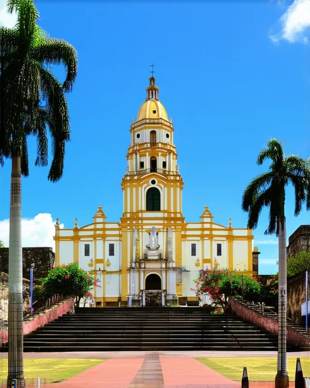 15 San Salvador Hidden Gems You Must Explore