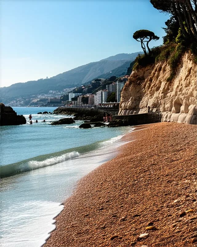 10 San Sebastián Hidden Beaches to Explore