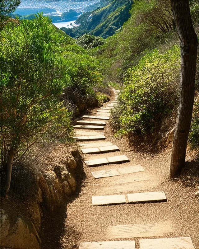 Explore San Sebastián’s Secret Hiking Trails