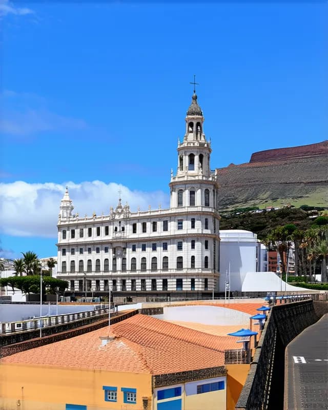 15 Hidden Gems in Santa Cruz de Tenerife You Must Visit