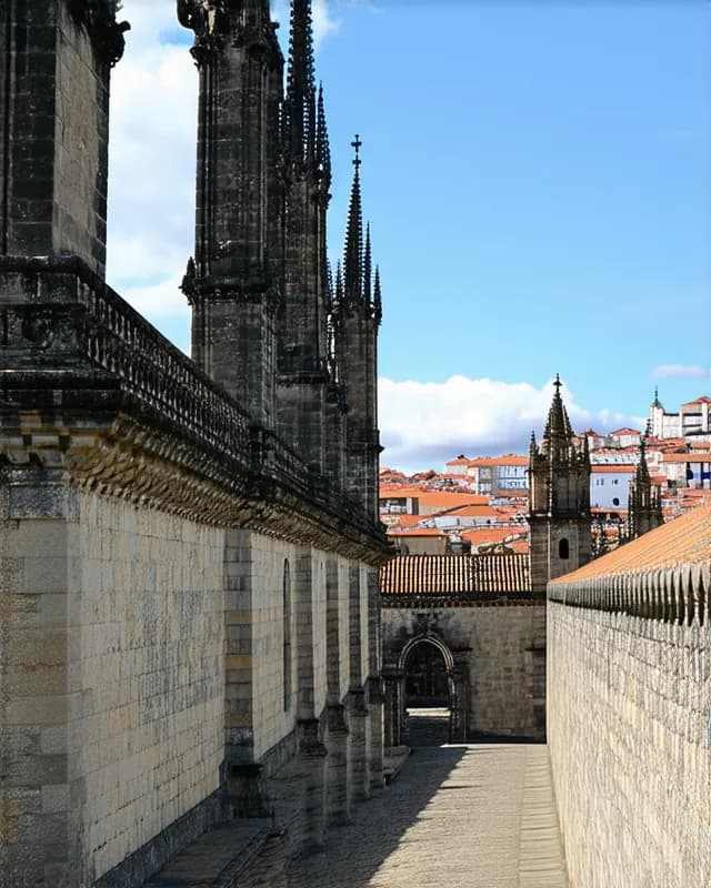 10 Lesser-Known Attractions in Santiago de Compostela