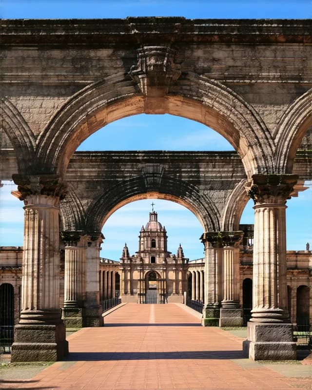 10 Santiago Hidden Historical Sites to Explore