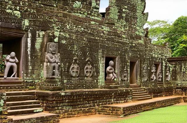 15 Sanur Hidden Cultural Sites You Must Explore