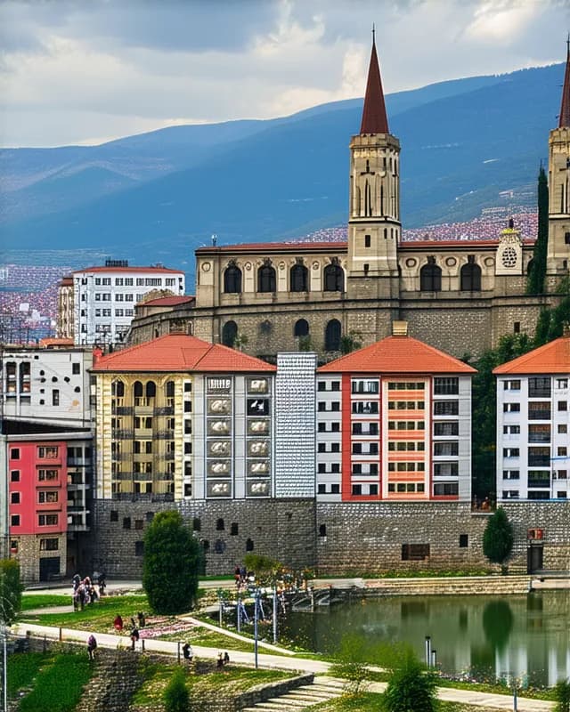 Discover 15 Sarajevo Hidden Gems You Must See