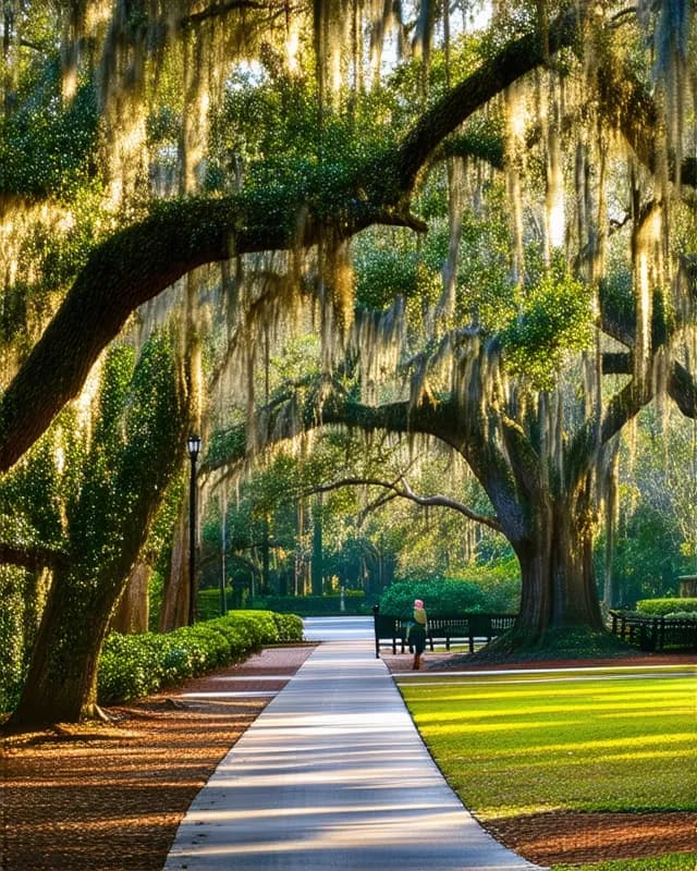 10 Savannah Hidden Gems You Must Discover