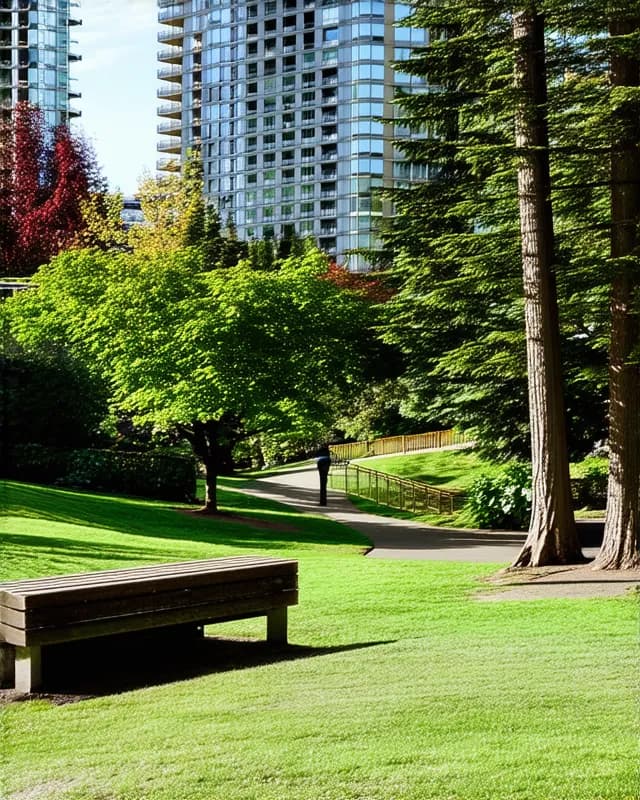 15 Seattle Hidden Parks You Must Explore
