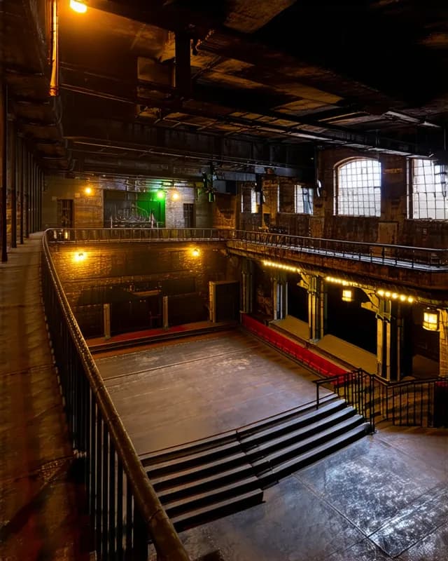 10 Hidden Gems: Seattle Underground Music Venues