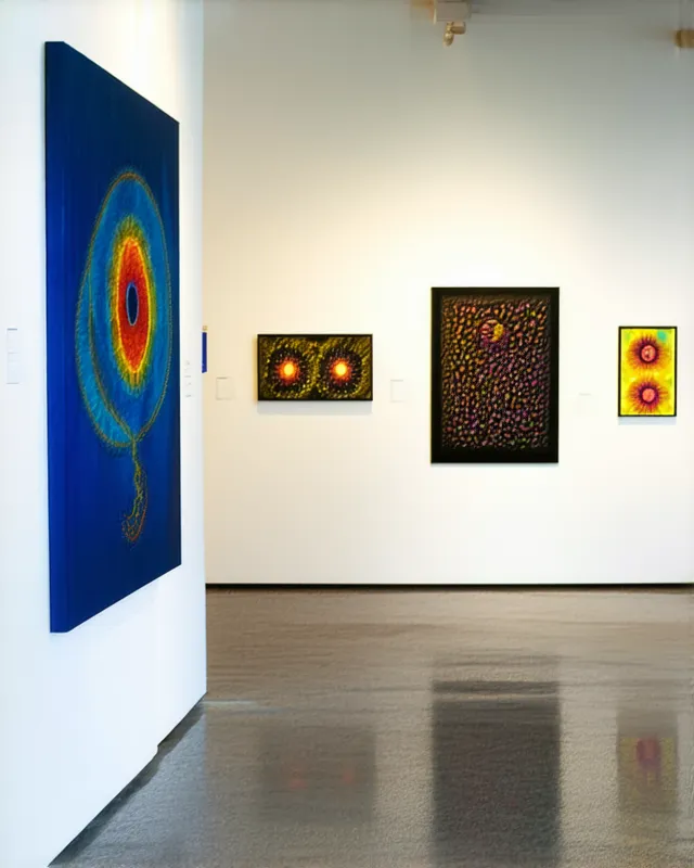 20 Secret Art Galleries in Auckland You Must Visit