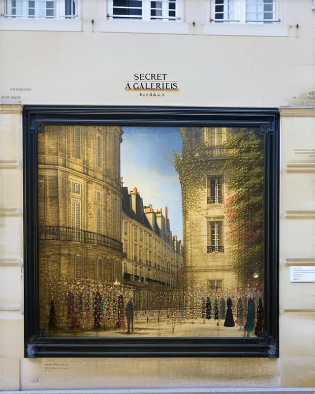 10 Secret Art Galleries in Bordeaux You Must Visit