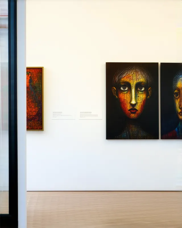 15 Secret Art Galleries in Bremen to Discover