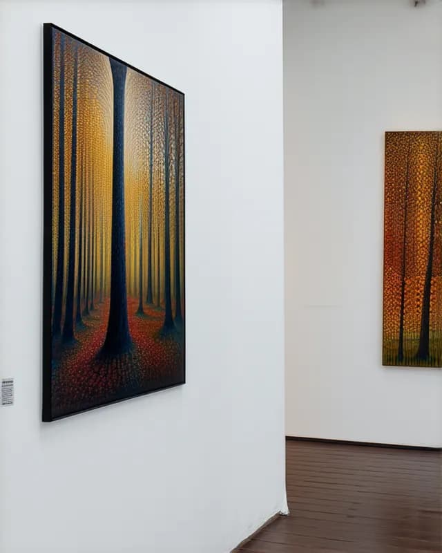 15 Secret Art Galleries in Buenos Aires to Discover