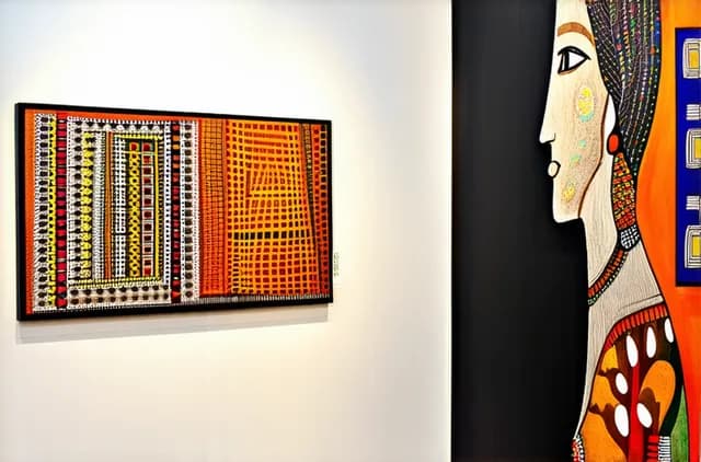 10 Secret Art Galleries in Chandigarh You Must Visit