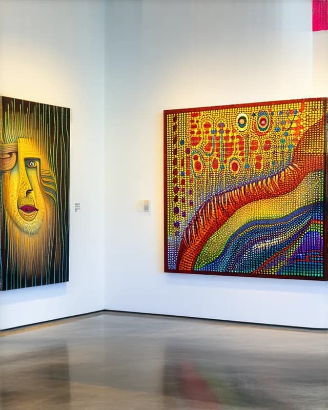 10 Secret Art Galleries in Darwin You Must Visit