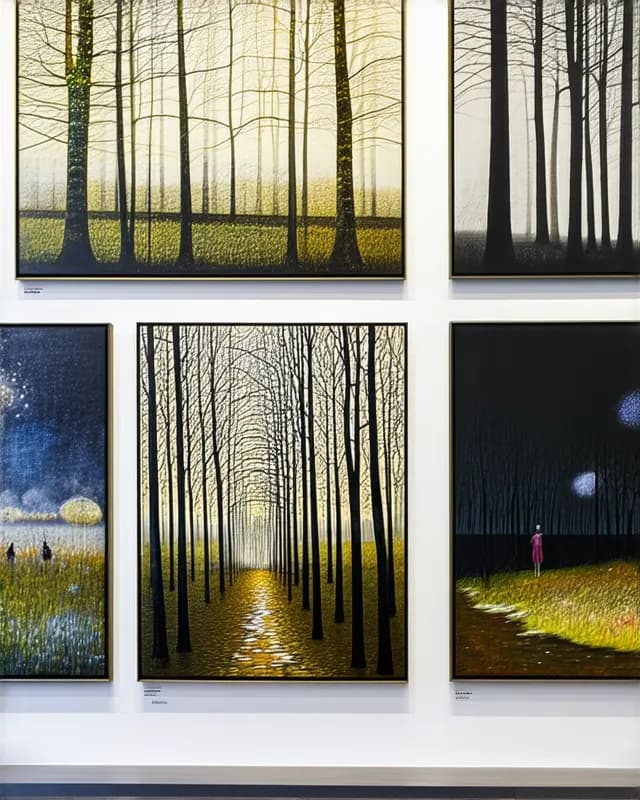 15 Secret Art Galleries in Den Haag You Must See