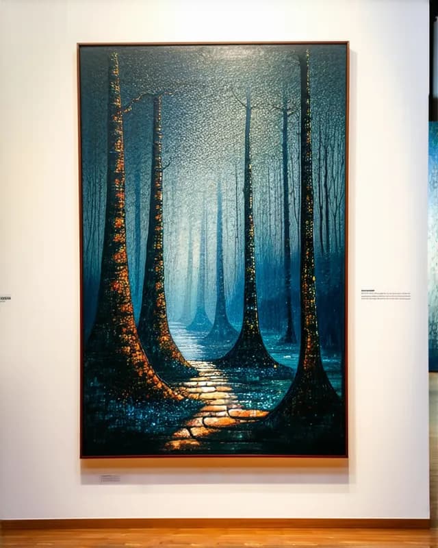 10 Secret Art Galleries in Mumbai You Must Explore